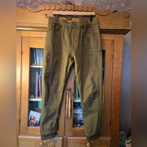 Flag Nor Fail Forever joggers pants